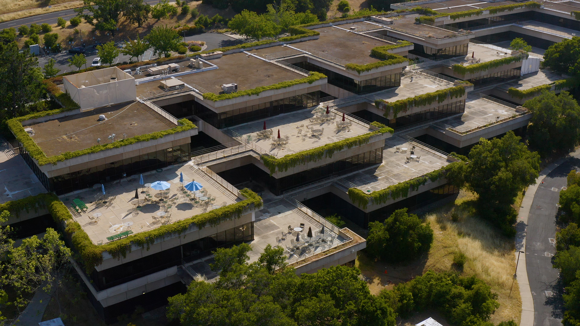 SRI announces its new Future Concepts division — and a renewed focus for the PARC campus that draws on its heritage