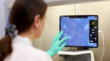 SRI selected as spoke for both ARPA-H Customer Experience Hub and Investor Catalyst Hub