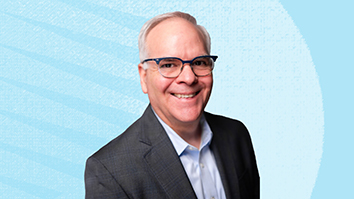 James Fritz to join SRI as its new Senior Vice President, Federal and Strategic Program Development