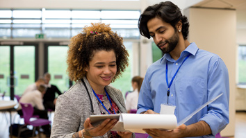 Evaluation of the National Center for Teacher Residencies’ Centering Equity Project