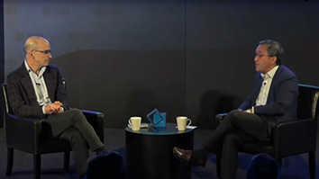 Exploring the American Dream: A Lively Discussion on Innovation and Progress