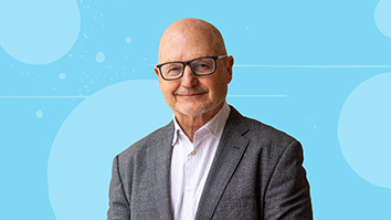 Charles “Charlie” Mathis joins SRI’s board of directors