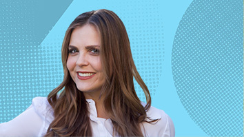 Laura Atleski Magda: Making clinical research accessible for all