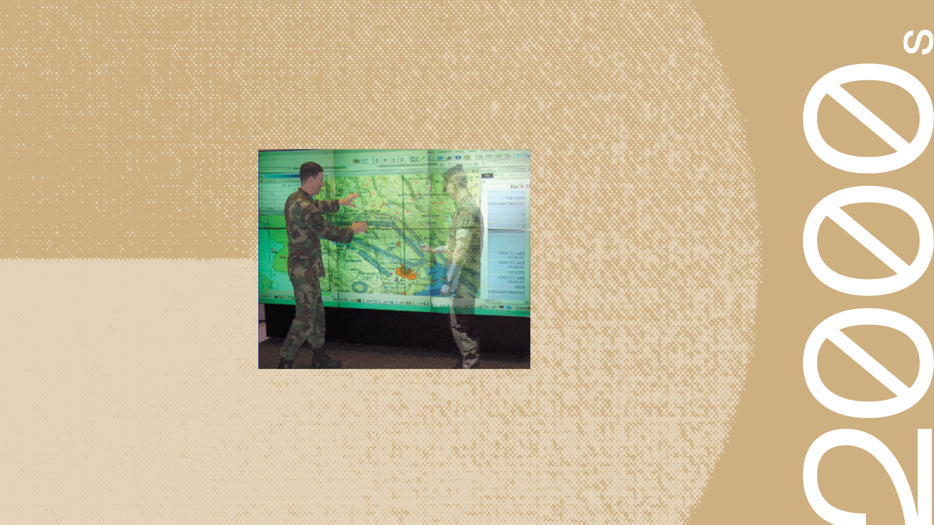 Artificial intelligence: CALO