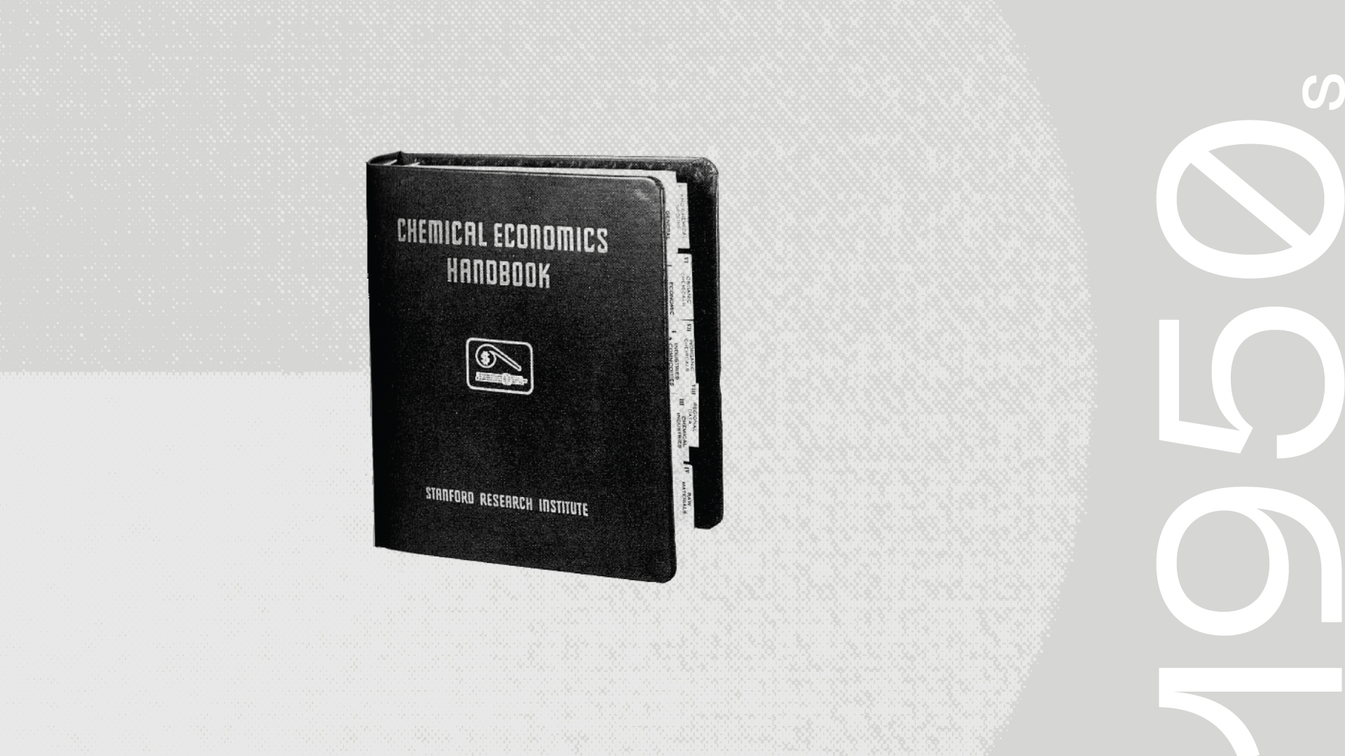 Chemical Economics Handbook