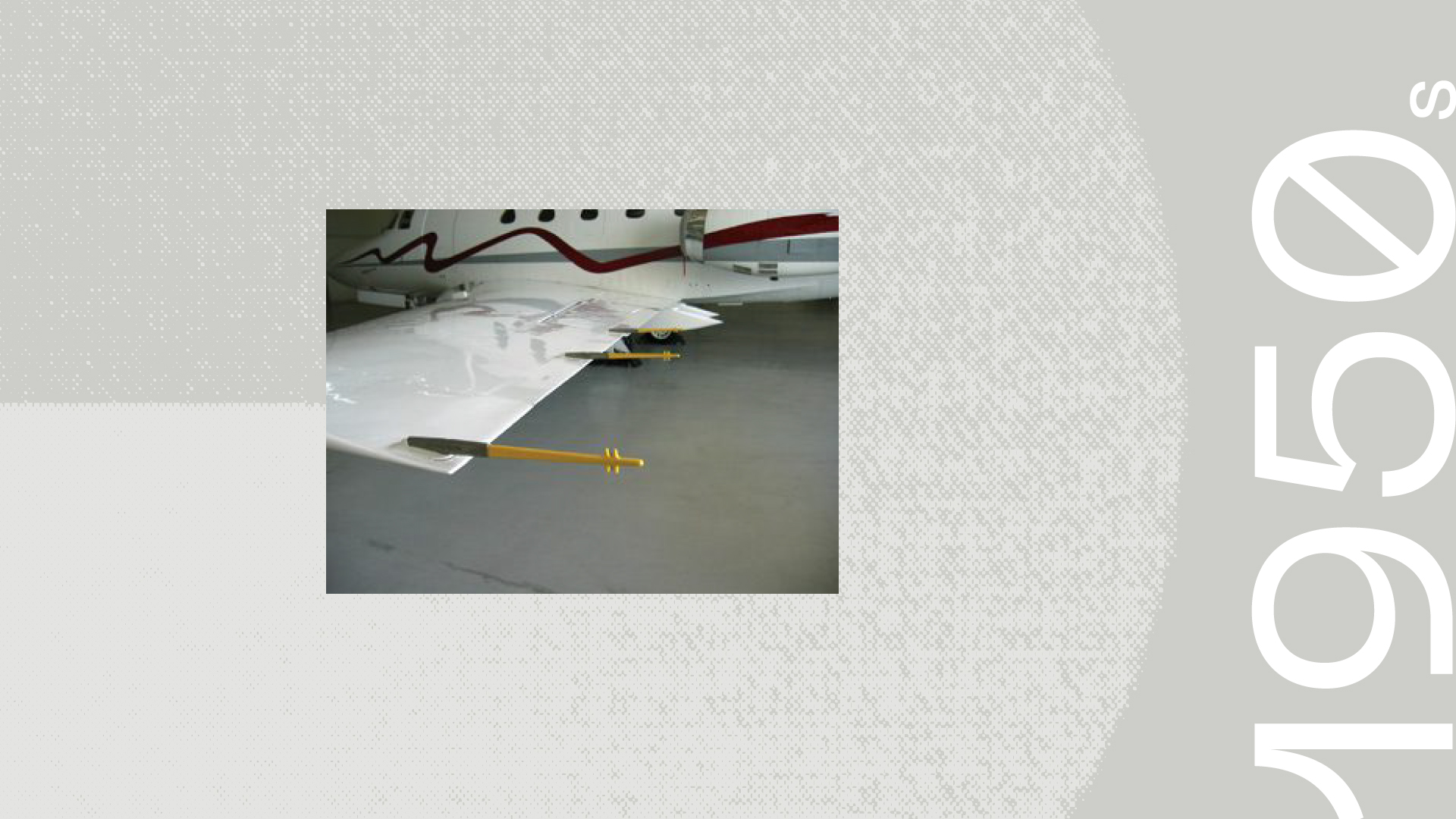 Electrostatic discharge rods