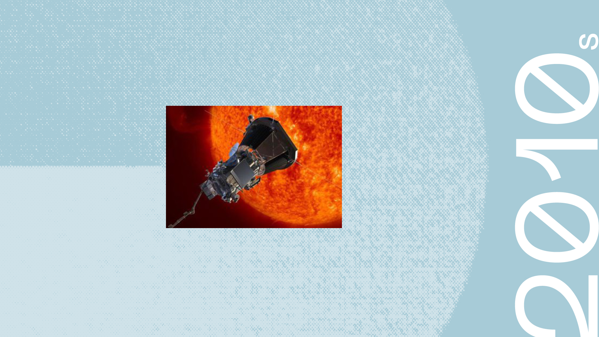 NASA Parker Solar Probe