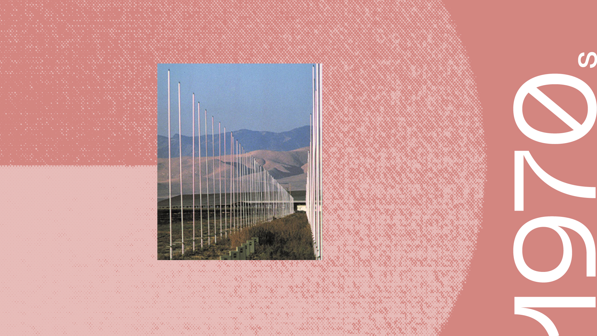 Over-the-horizon radar