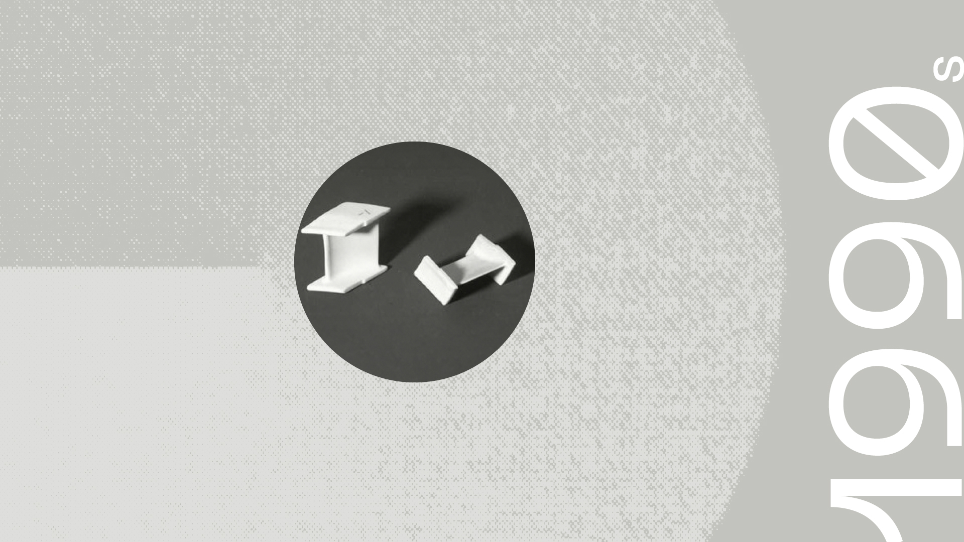 Rapid prototyping method for ceramics