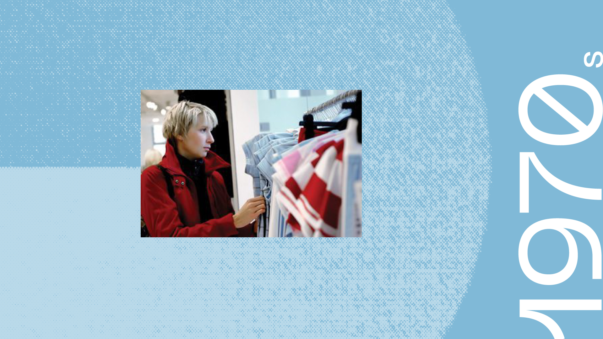 VALS™ market research