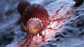 SRI works with N4 Pharma to target and treat cells in the human body that had been unreachable