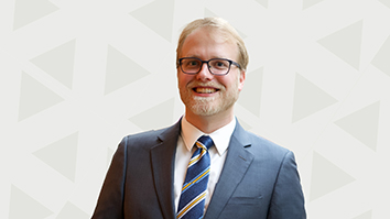 Jonathan Felbinger: Helping prepare the world for a quantum future