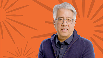 Lawrence Lee: Working with scientists to have a tremendous positive impact