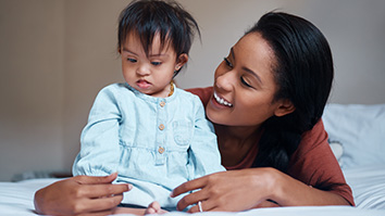 Office of Special Education Programs funds SRI’s Center for IDEA Early Childhood Data Systems