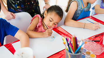 Sketching the future of arts education in California