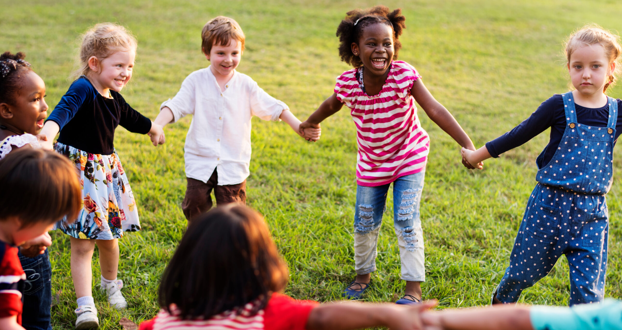 Increasing Family Access and System Coordination Through Coordinated Eligibility and Enrollment