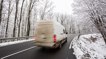 Can we put a hospital on wheels?