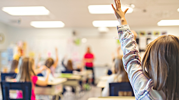 The cancellation of REL Appalachia