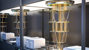 New data on the growing quantum industry