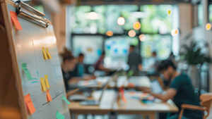 Catalyzing corporate innovation in Japan