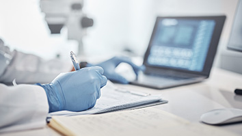 SRI is building an AI assistant for scientific research