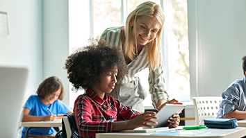 The SRI Education Newsletter | Summer 2025