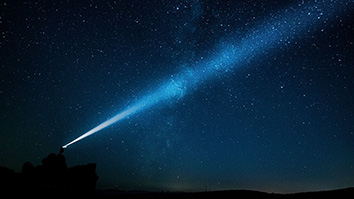 SRI fuels Silicon Valley space innovation