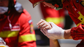 SRI receives FDA clearance to initiate a clinical trial of high-dose naloxone