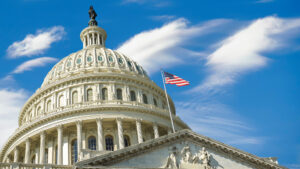 Quantum on Capitol Hill