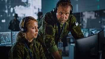 Turning AI into a problem-solving teammate