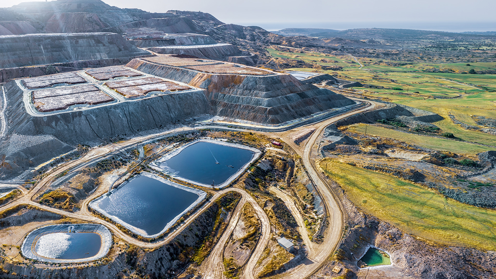 How bioinformatics can improve mine management 