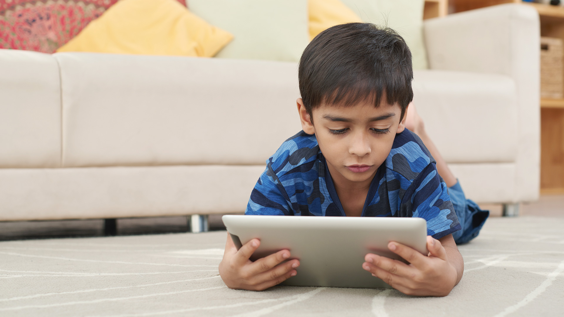 Can AI help kids learn more from online videos?