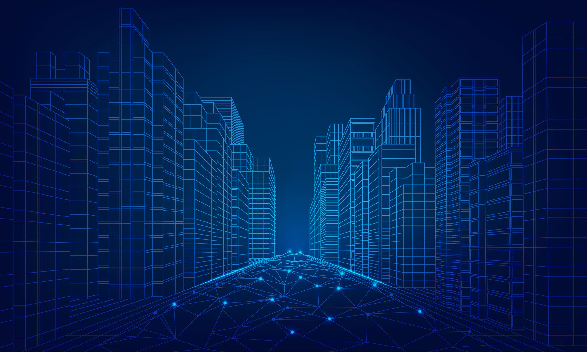 Seeing in the dark: How SRI developed a robotic navigation system that works without GPS